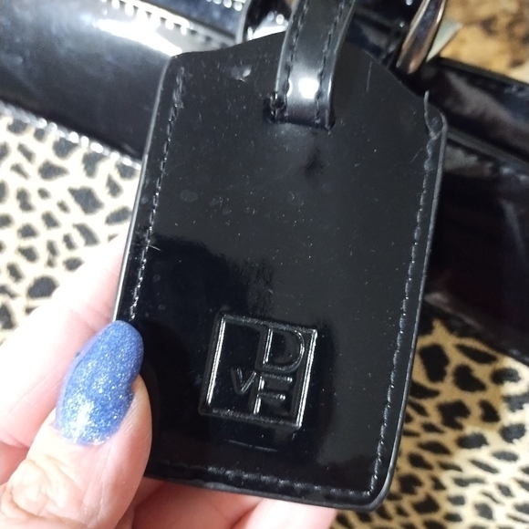 Diane Von Furstenburg Travel bag - Picture 4 of 11